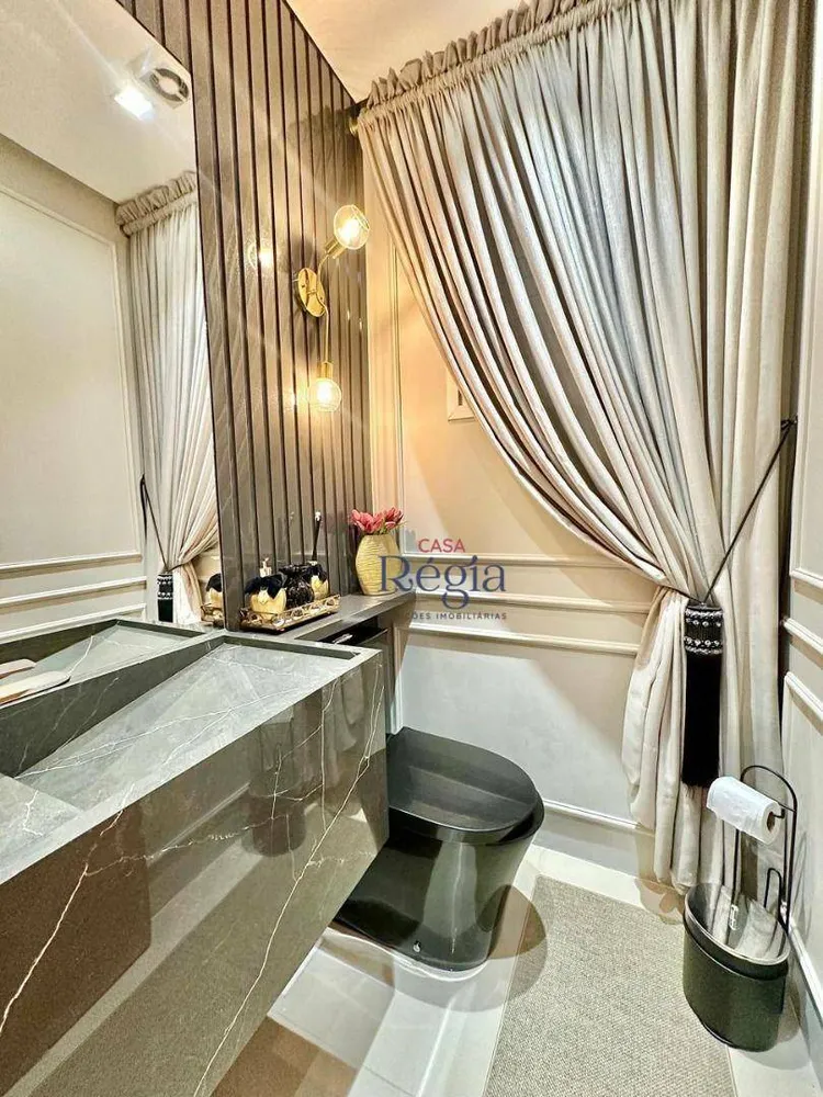 Apartamento, 2 quartos, 80 m² - Foto 2