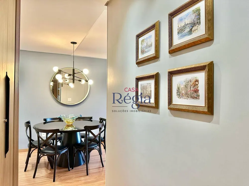Apartamento, 2 quartos, 80 m² - Foto 3
