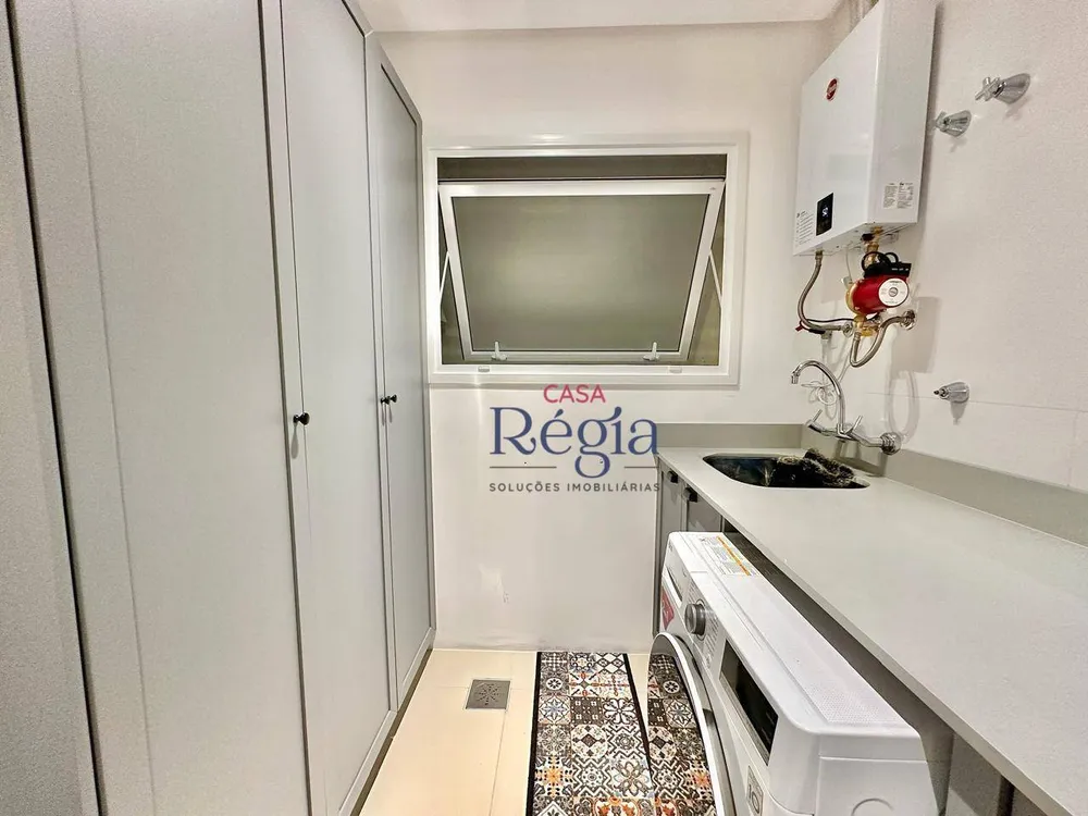 Apartamento, 2 quartos, 80 m² - Foto 11