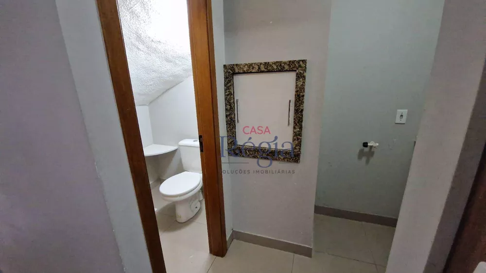 Casa de Condomínio à venda com 2 quartos, 86m² - Foto 5