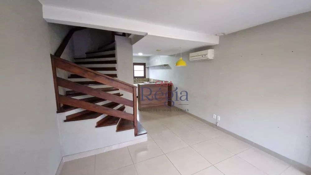 Casa de Condomínio à venda com 2 quartos, 86m² - Foto 1