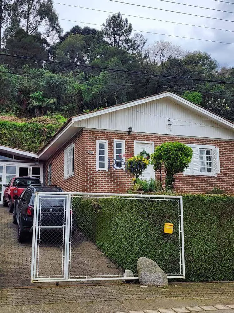 Casa, 3 quartos, 56 m² - Foto 2
