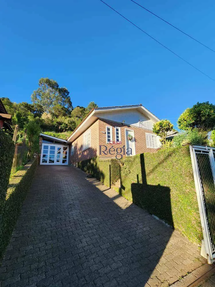 Casa, 3 quartos, 56 m² - Foto 4