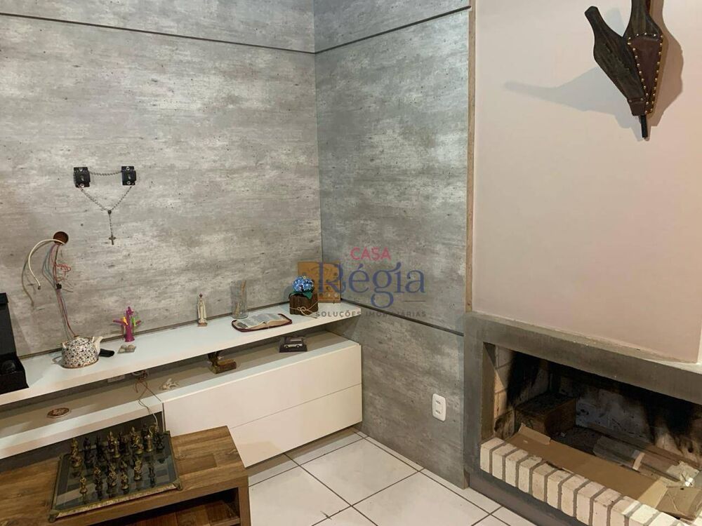 Casa, 3 quartos, 190 m² - Foto 9