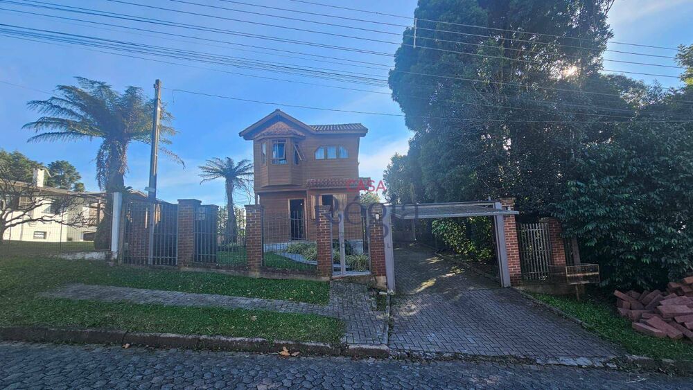 Casa, 3 quartos, 190 m² - Foto 2