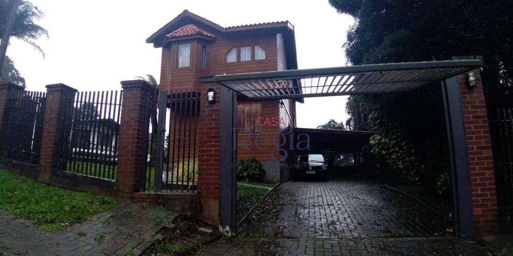Casa, 3 quartos, 190 m² - Foto 4