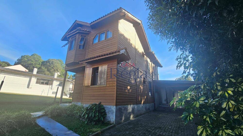 Casa, 3 quartos, 190 m² - Foto 5