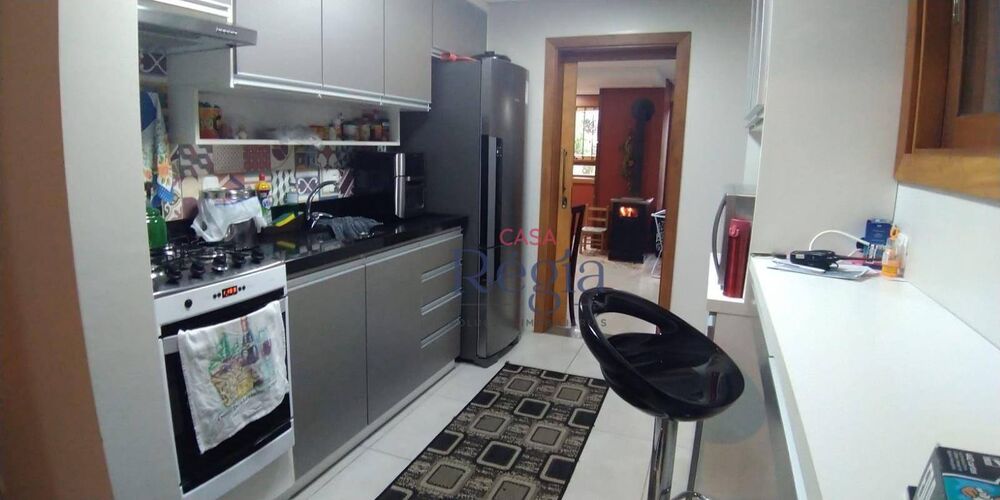 Casa, 3 quartos, 190 m² - Foto 6
