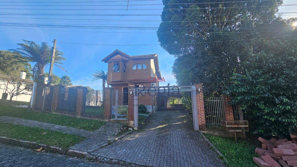 Casa, 3 quartos, 190 m² - Foto 8