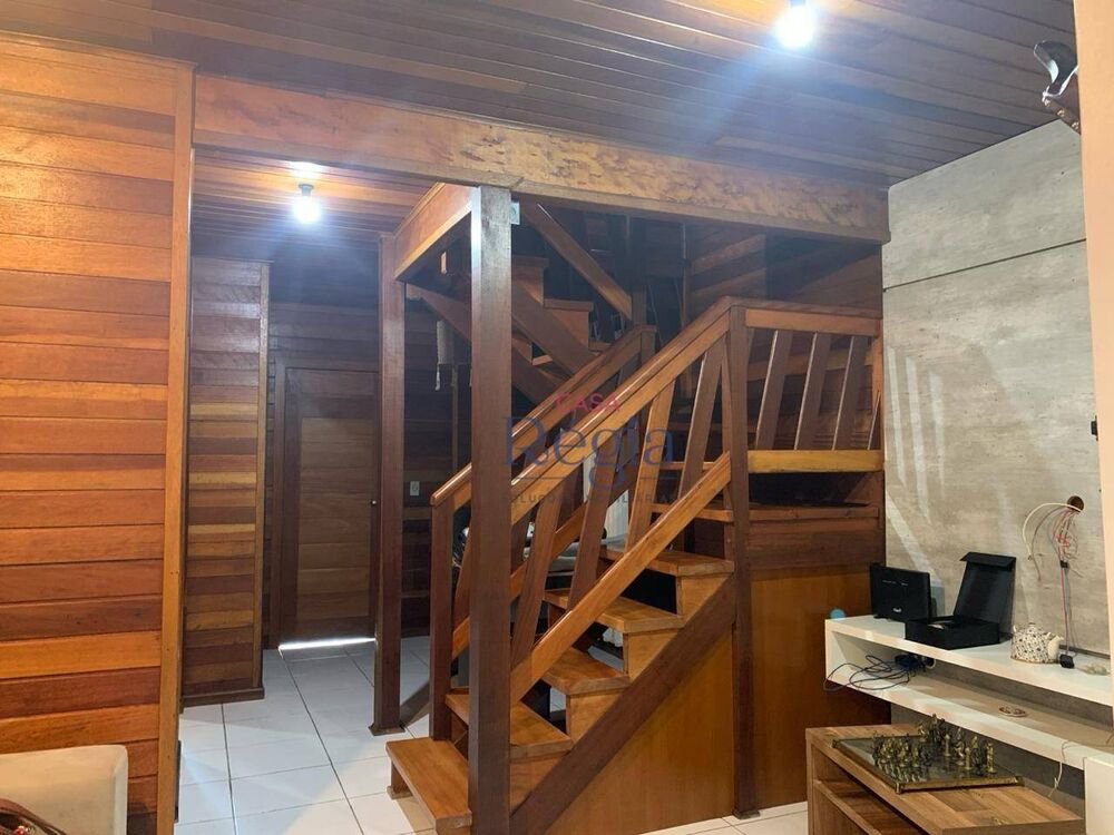 Casa, 3 quartos, 190 m² - Foto 7