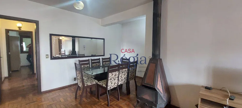 Apartamento, 3 quartos, 100 m² - Foto 8
