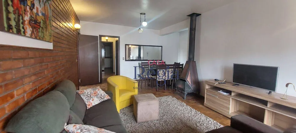 Apartamento, 3 quartos, 100 m² - Foto 3