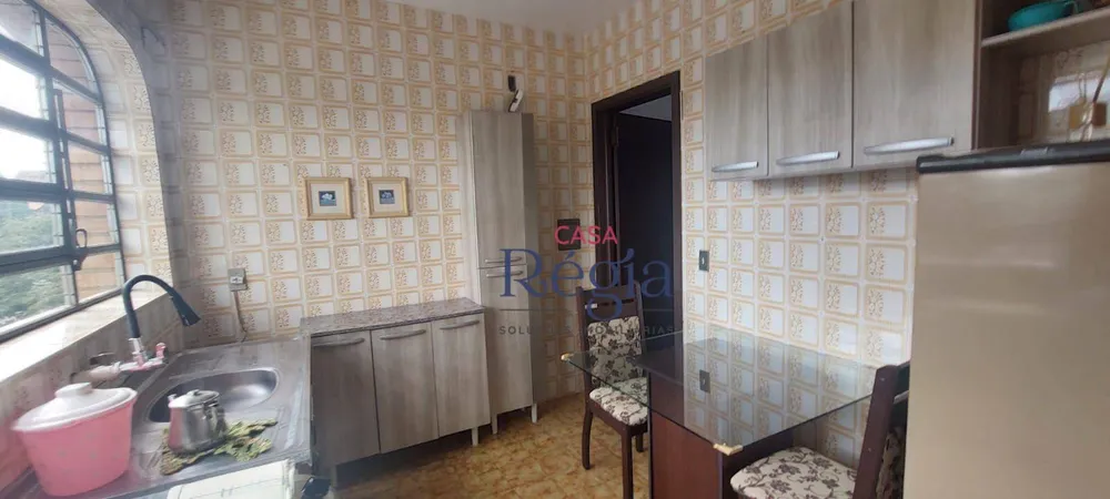 Apartamento, 3 quartos, 100 m² - Foto 5