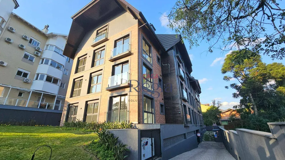 Apartamento, 2 quartos, 65 m² - Foto 26