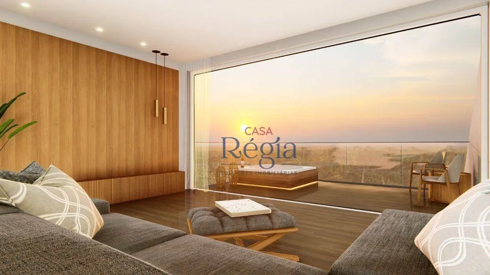 Apartamento, 2 quartos, 85 m² - Foto 1