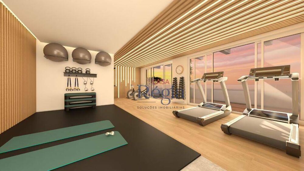 Apartamento, 2 quartos, 85 m² - Foto 3