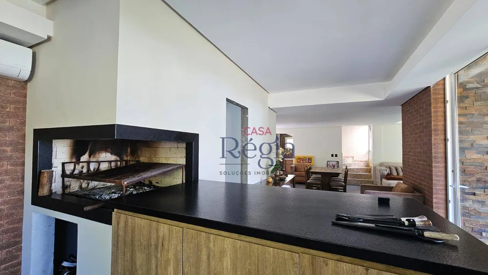 Casa, 3 quartos, 300 m² - Foto 11