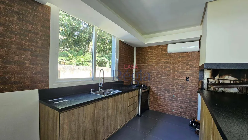 Casa, 3 quartos, 300 m² - Foto 12