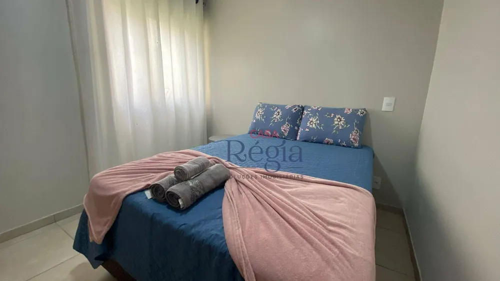 Apartamento, 2 quartos, 44 m² - Foto 6