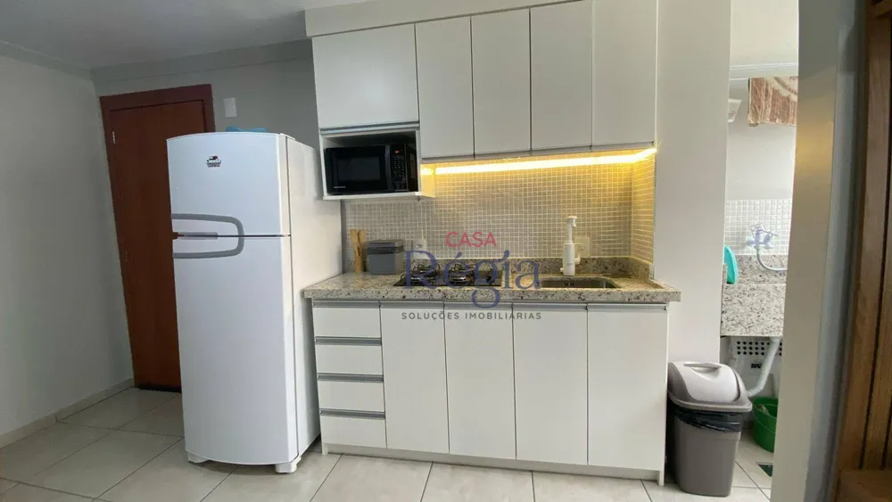 Apartamento, 2 quartos, 44 m² - Foto 1