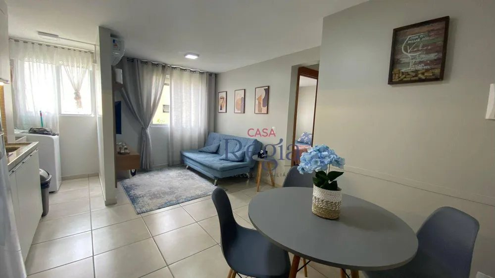 Apartamento, 2 quartos, 44 m² - Foto 9