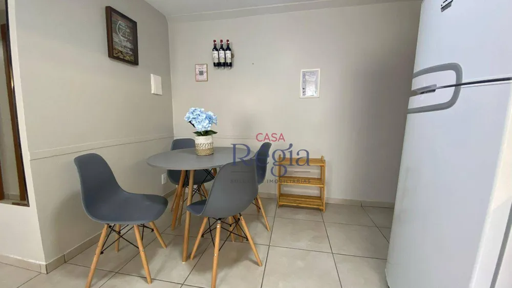 Apartamento, 2 quartos, 44 m² - Foto 4