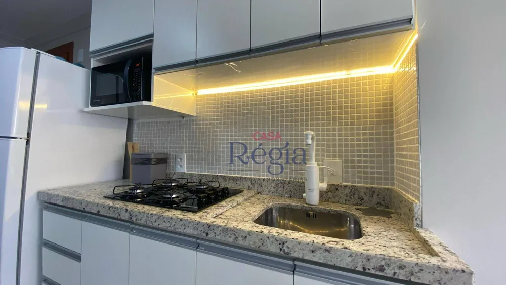 Apartamento, 2 quartos, 44 m² - Foto 7