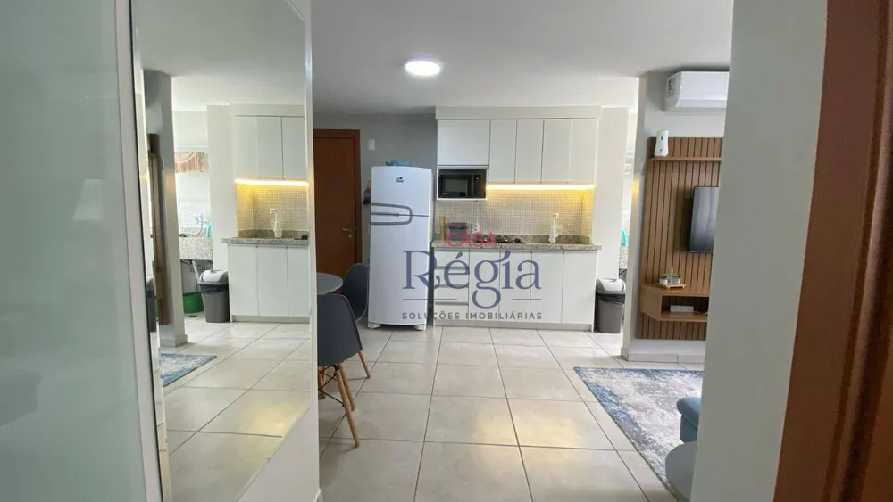 Apartamento, 2 quartos, 44 m² - Foto 7