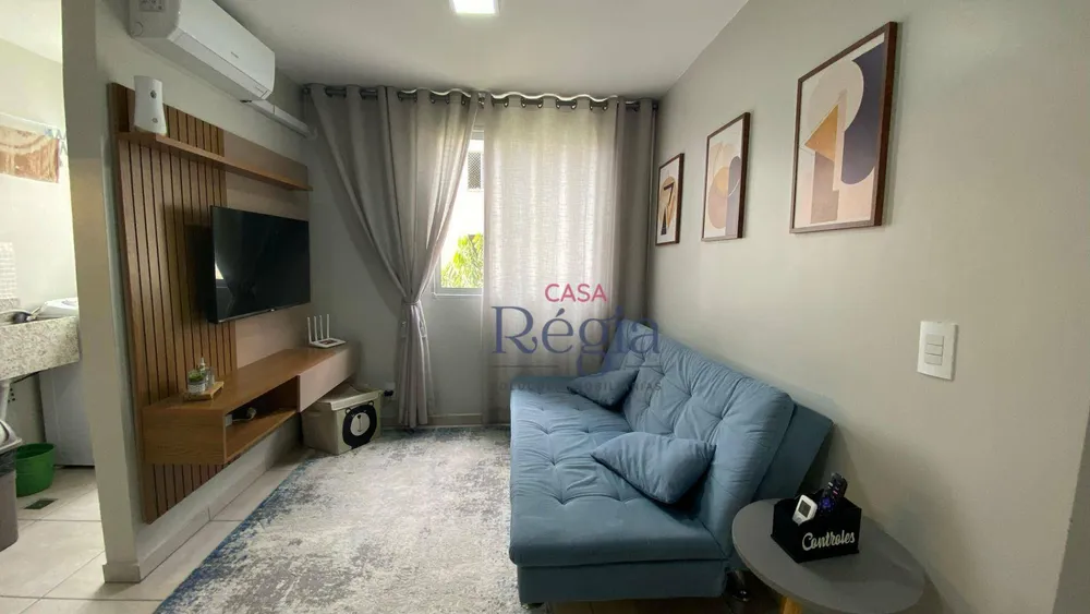 Apartamento, 2 quartos, 44 m² - Foto 8