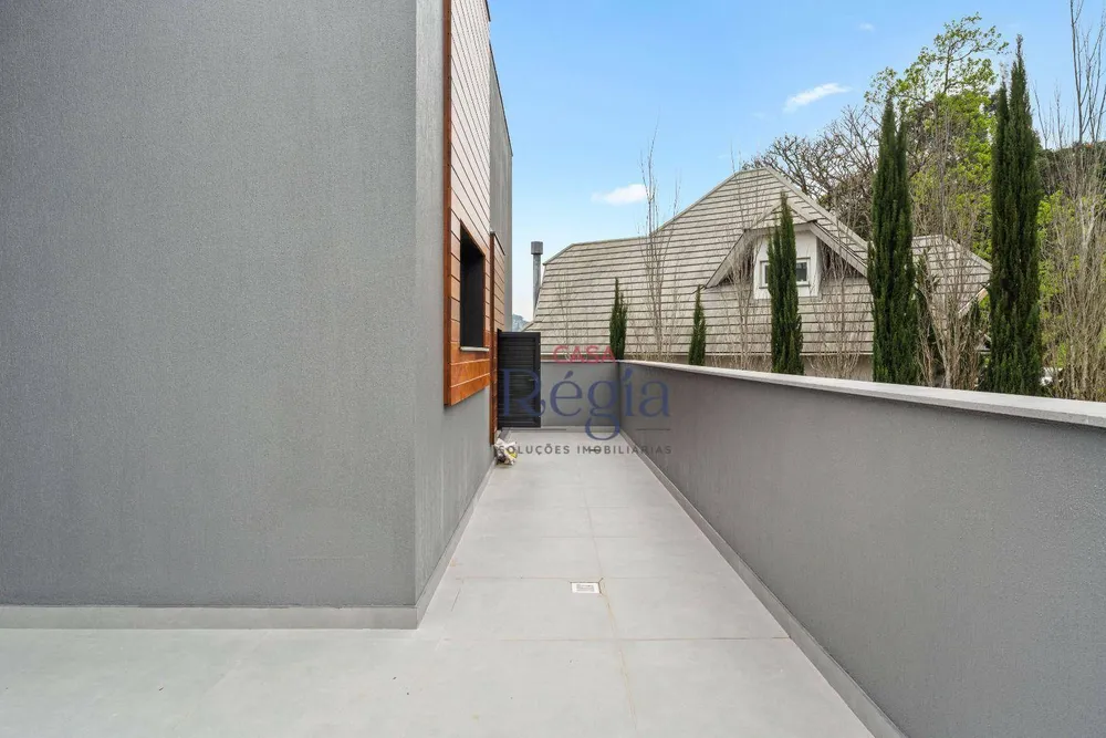 Casa de Condomínio, 4 quartos - Foto 9