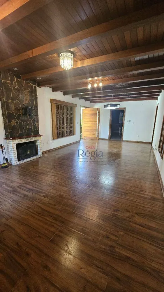 Casa, 4 quartos, 269 m² - Foto 27