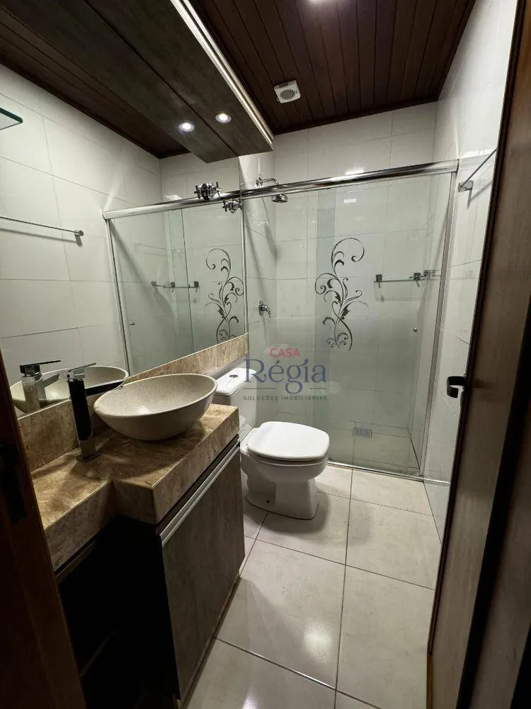 Casa, 4 quartos, 269 m² - Foto 23