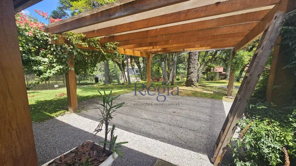 Casa, 4 quartos, 269 m² - Foto 28