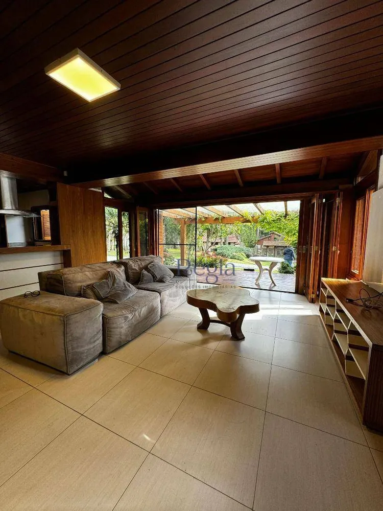 Casa, 4 quartos, 269 m² - Foto 21