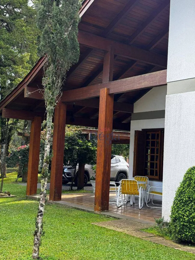 Casa à venda e aluguel com 4 quartos, 269m² - Foto 13