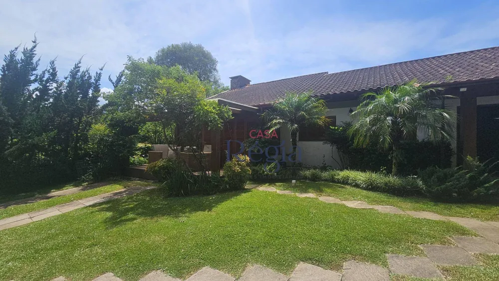 Casa, 4 quartos, 269 m² - Foto 32