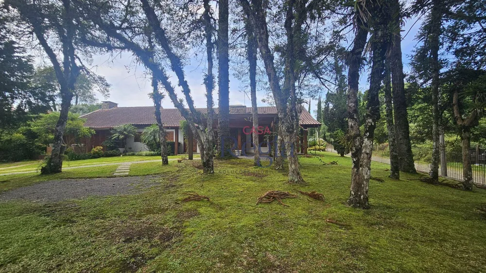 Casa, 4 quartos, 269 m² - Foto 26
