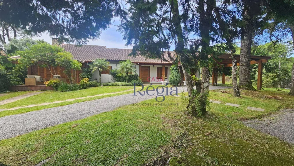 Casa, 4 quartos, 269 m² - Foto 25