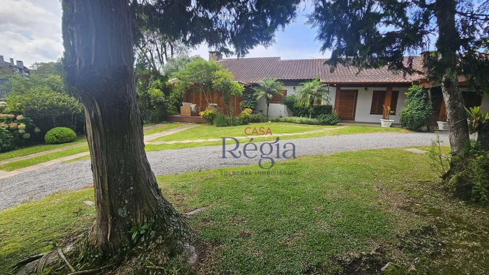 Casa, 4 quartos, 269 m² - Foto 24