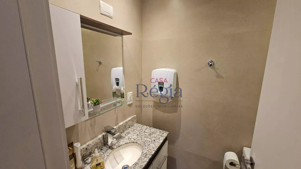 Apartamento à venda com 2 quartos, 72m² - Foto 19