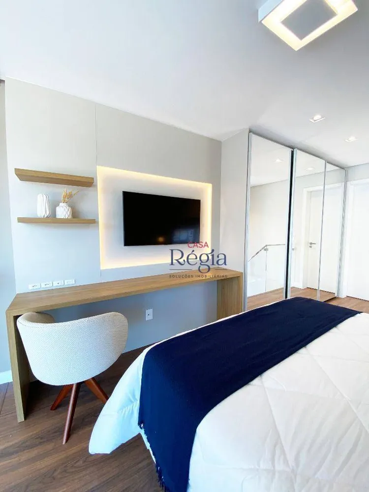 Apartamento, 1 quarto, 64 m² - Foto 1