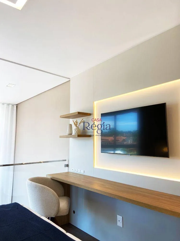Apartamento, 1 quarto, 64 m² - Foto 6
