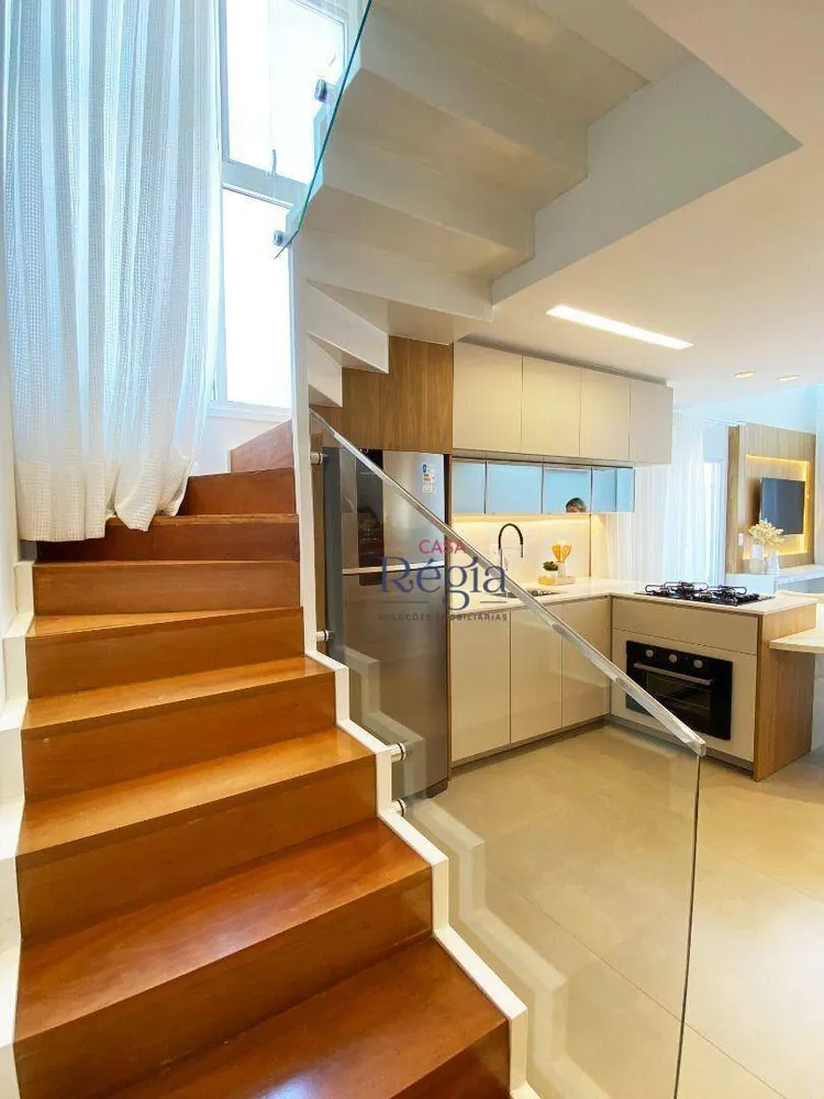 Apartamento, 1 quarto, 64 m² - Foto 2