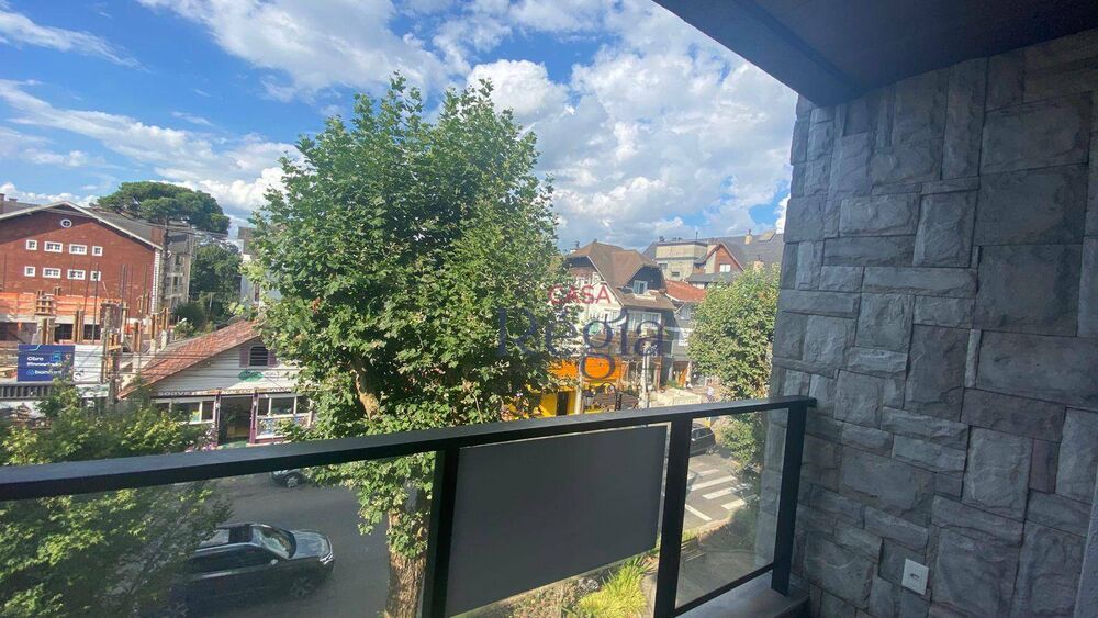 Apartamento, 2 quartos, 82 m² - Foto 1