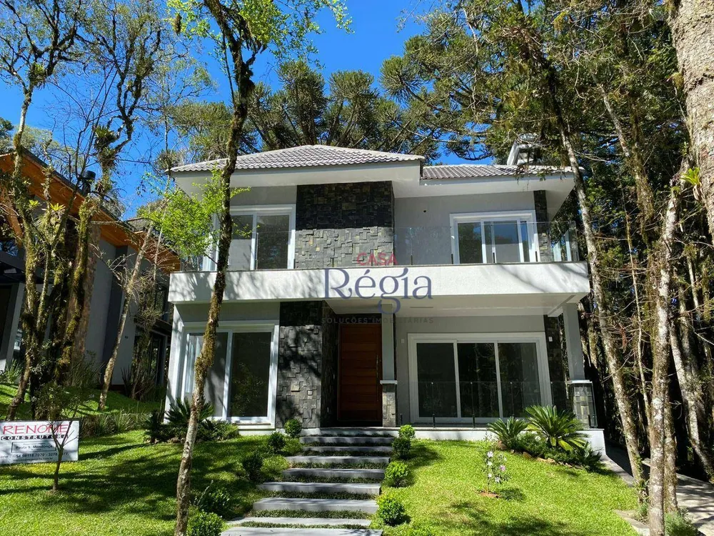 Casa de Condomínio, 4 quartos - Foto 13