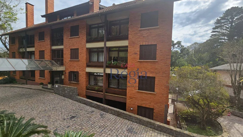 Apartamento, 1 quarto, 35 m² - Foto 1
