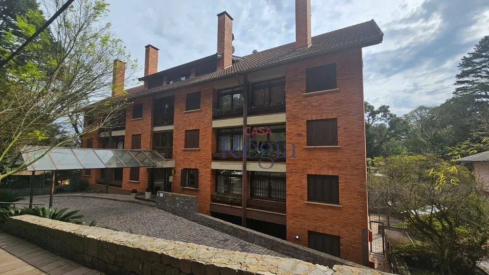 Apartamento, 1 quarto, 35 m² - Foto 4