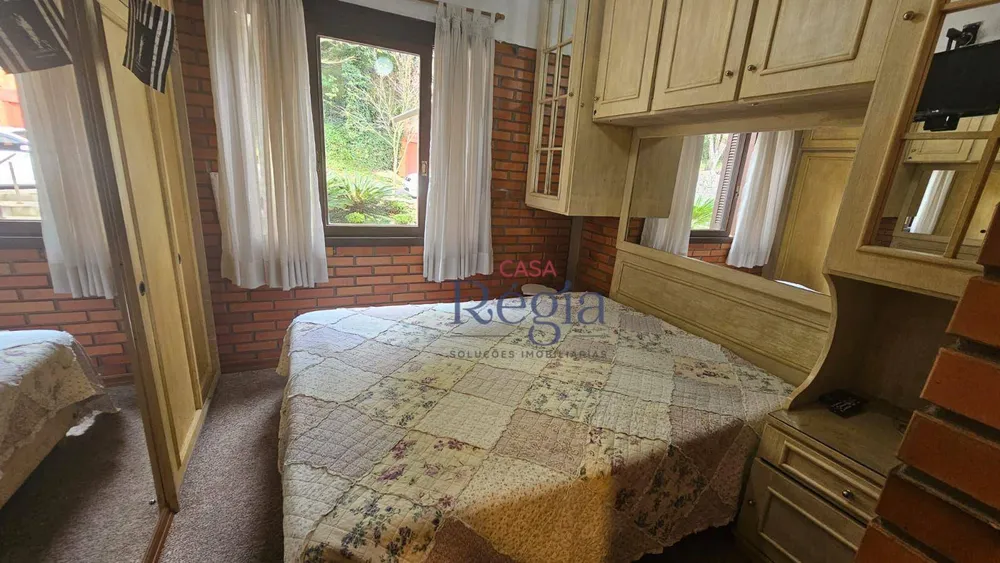 Apartamento, 1 quarto, 35 m² - Foto 12