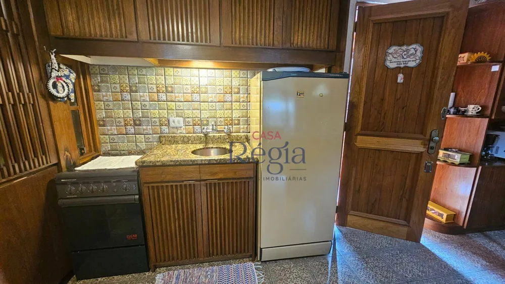 Apartamento, 1 quarto, 35 m² - Foto 11