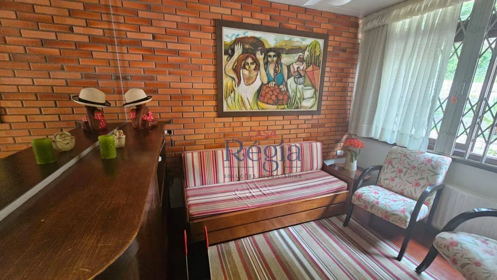 Apartamento, 1 quarto, 35 m² - Foto 6